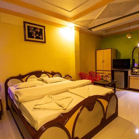 Sdd Mili Digha Hotel Digha  Exterior foto