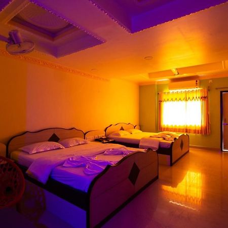 Sdd Mili Digha Hotel Digha  Exterior foto