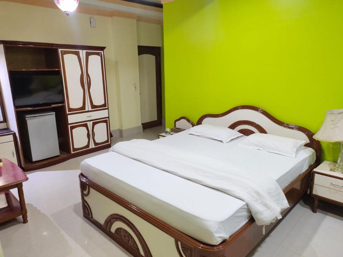 Sdd Mili Digha Hotel Digha  Exterior foto