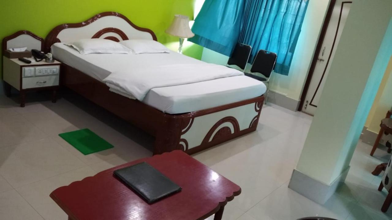 Sdd Mili Digha Hotel Digha  Exterior foto