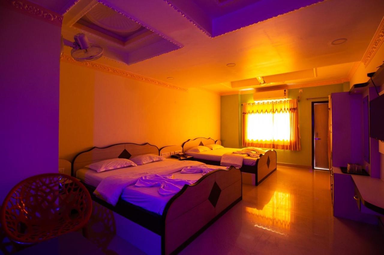 Sdd Mili Digha Hotel Digha  Exterior foto