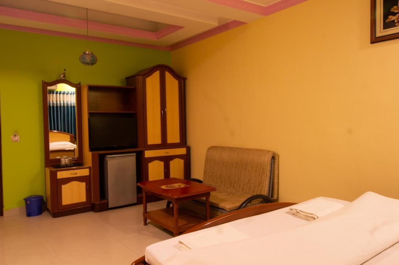 Sdd Mili Digha Hotel Digha  Exterior foto