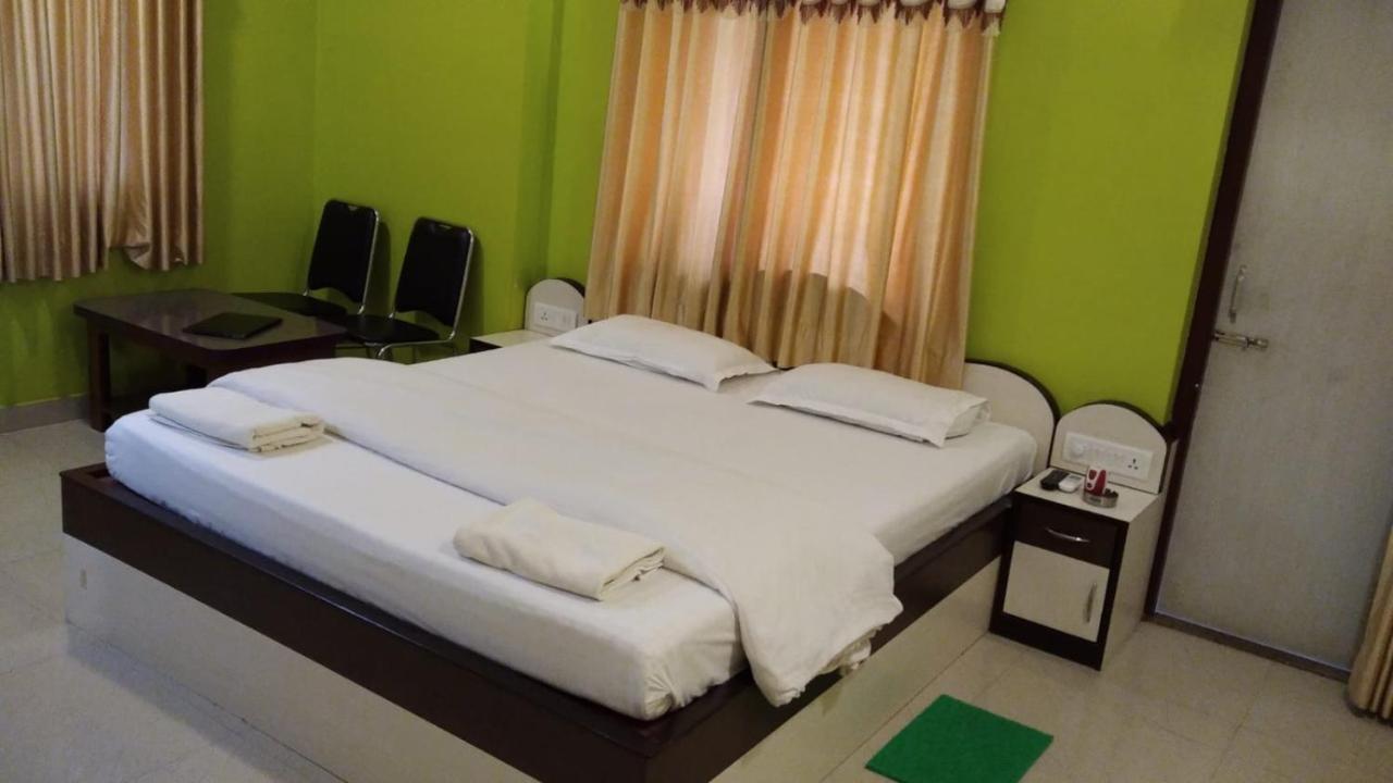 Sdd Mili Digha Hotel Digha  Exterior foto