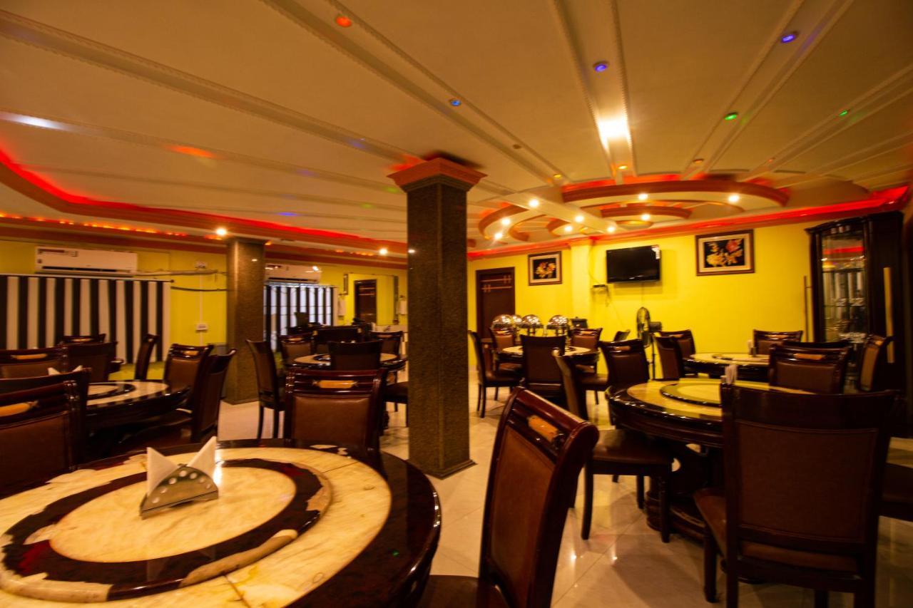 Sdd Mili Digha Hotel Digha  Exterior foto