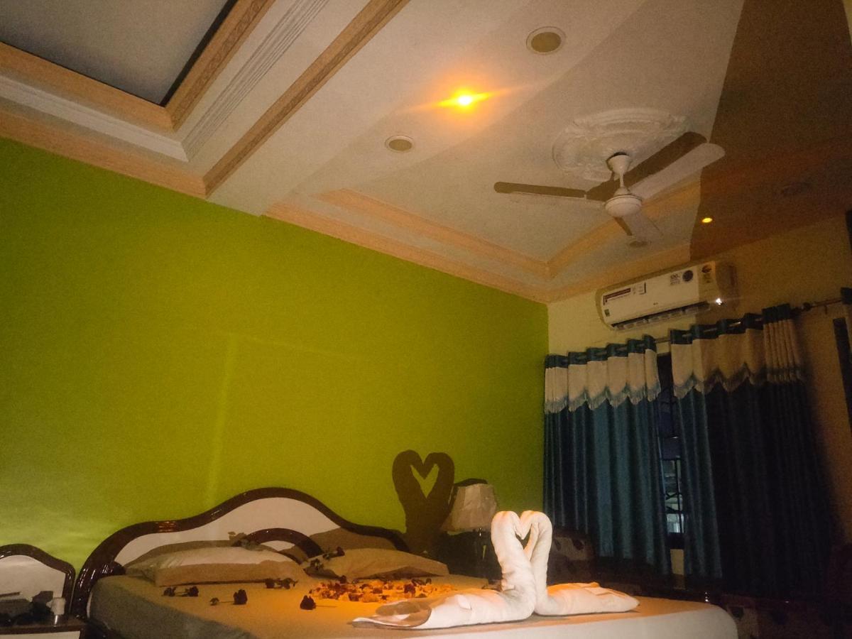 Sdd Mili Digha Hotel Digha  Exterior foto