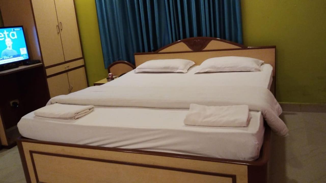 Sdd Mili Digha Hotel Digha  Exterior foto
